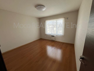 【洋室】 | 北見市南町新築住宅