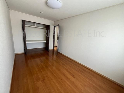 【洋室】 | 北見市南町新築住宅