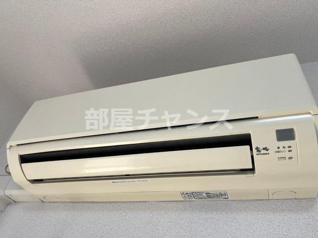 プレサンスmiu新栄の設備