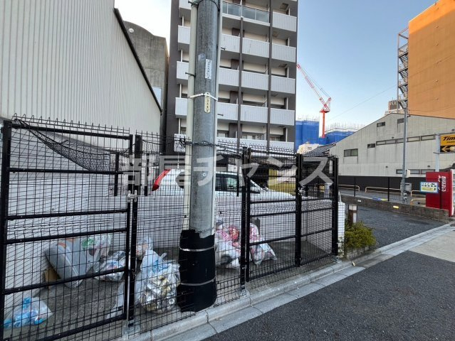 プレサンスmiu新栄のその他共用部分