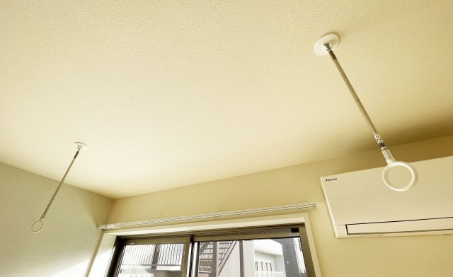ベレオ助任橋の設備