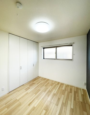 ベレオ助任橋の居間・リビング