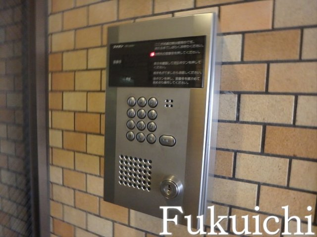 ライオンズマンション碑文谷のその他共用部分