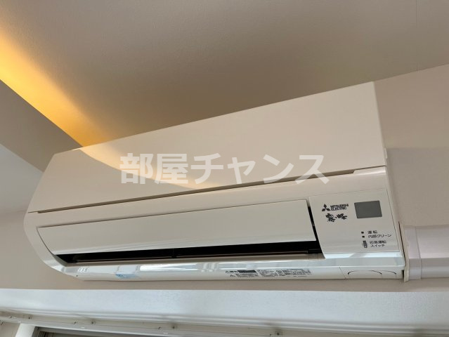 グランルクレ新栄ウエストの設備