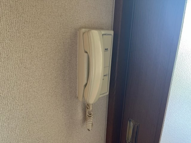 ヴァンクレールⅠのセキュリティ