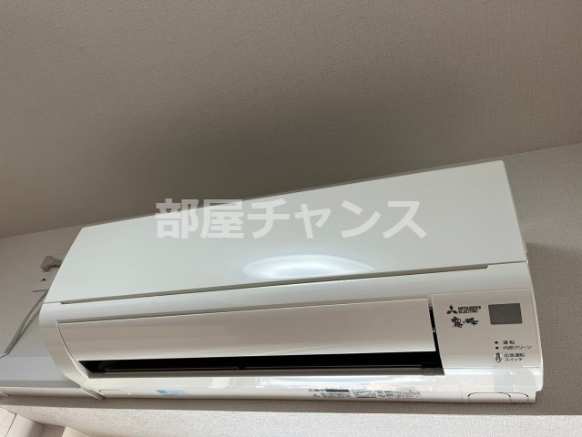 グランルクレ新栄ウエストの設備