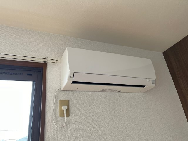 チェリーコートＢ棟の設備