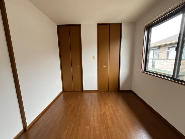 チェリーコートＢ棟の子供部屋