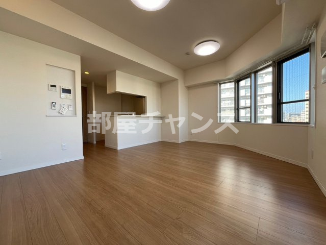 グランルクレ新栄ウエストの内装|物件の内装です