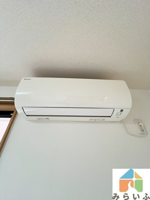【設備】 | 旭ヶ丘ハイツ