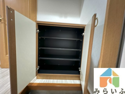 【収納】 | 旭ヶ丘ハイツ