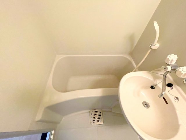 【浴室】 | 天美参番館