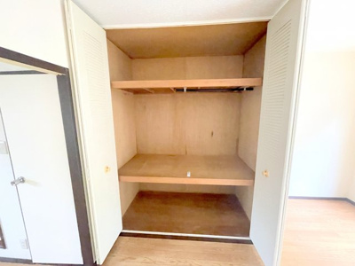 【収納】 | 天美参番館