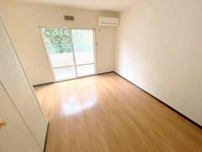 【洋室】 | 天美参番館