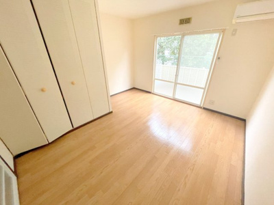 【寝室】 | 天美参番館