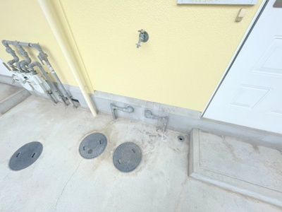 【その他】 | 天美参番館