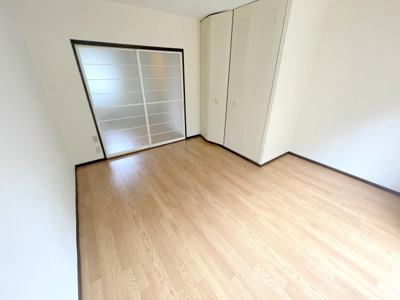 【居間・リビング】 | 天美参番館