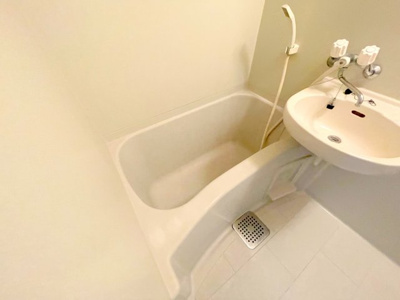 【浴室】 | 天美参番館