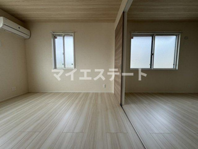 【寝室】 | ウェスタ新八代