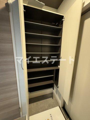 【収納】 | ウェスタ新八代