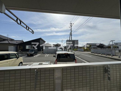 【展望】 | ウェスタ新八代