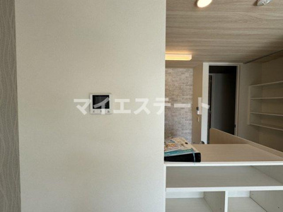 【内装】 | ウェスタ新八代