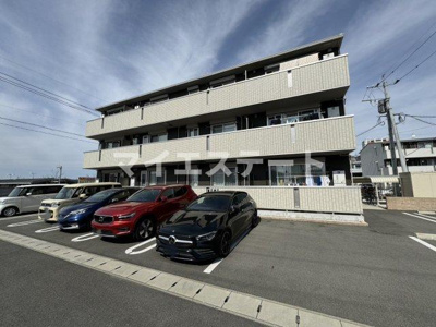 【外観】 | ウェスタ新八代