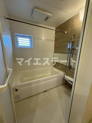 【浴室】 | ウェスタ新八代