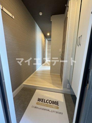 【内装】 | ウェスタ新八代