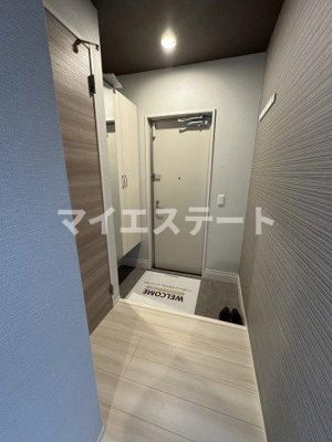 【玄関】 | ウェスタ新八代