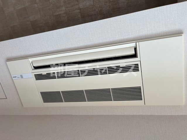 グランルクレ新栄ウエストの設備