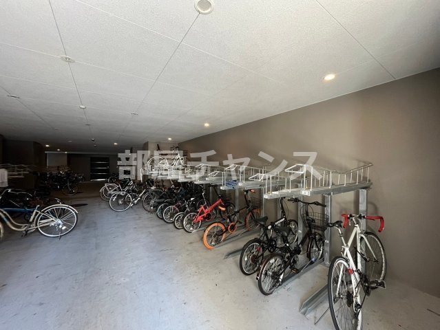 グランルクレ新栄ウエストのその他共用部分