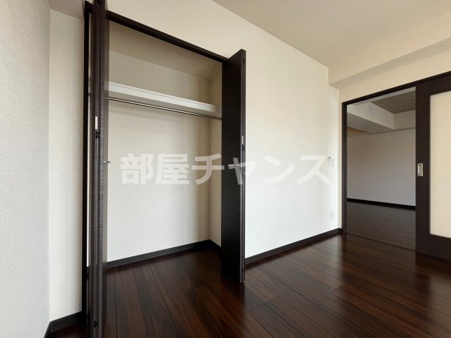 グランルクレ新栄ウエストの収納|落ち着いたトイレです