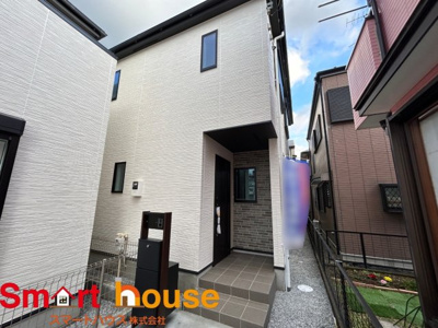 【外観】 | 相模原市中央区東淵野辺