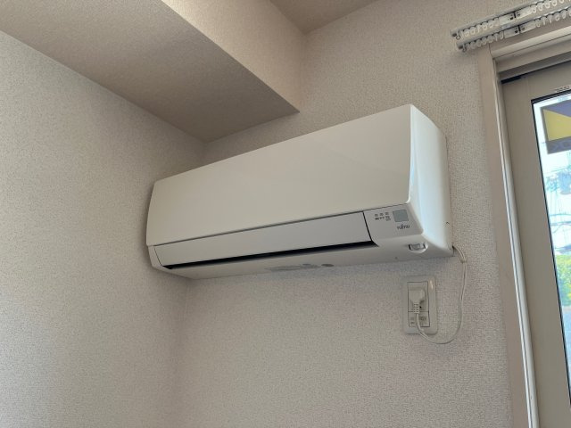 ルースコンフォールの設備