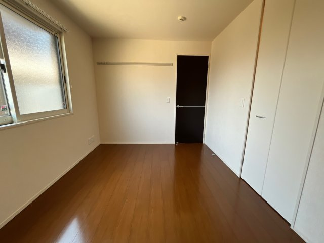 ルースコンフォールの寝室