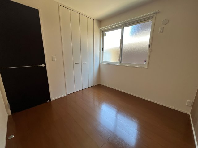 ルースコンフォールの子供部屋
