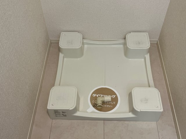 ルースコンフォールのその他