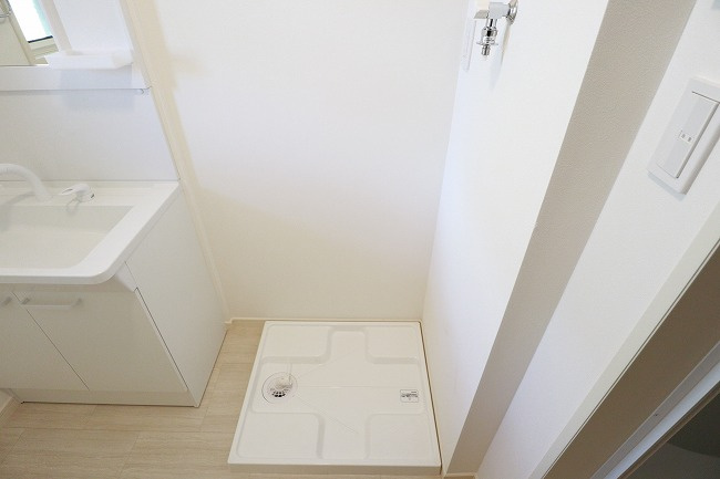 パークガーデンテラスオハナのその他