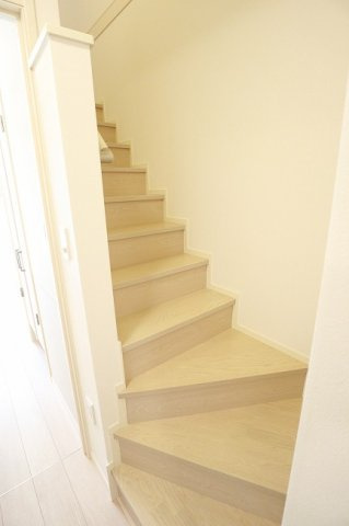 パークガーデンテラスオハナのその他