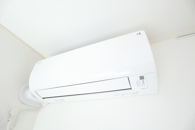 パークガーデンテラスオハナの設備