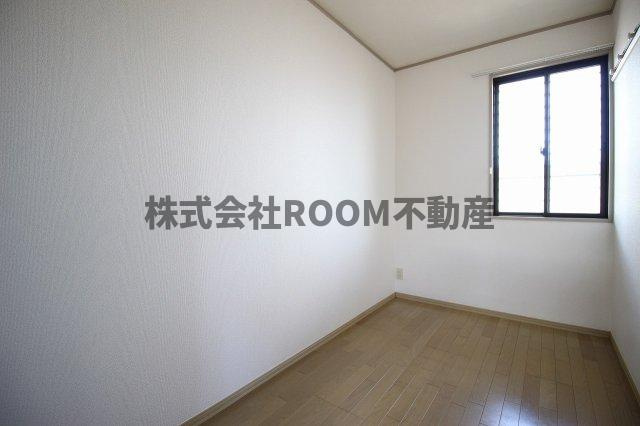 ルミエールの寝室|寝室です