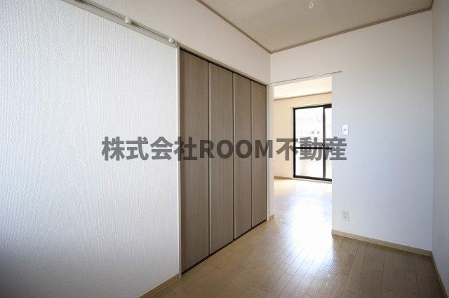ルミエールの子供部屋|子供部屋としても使い勝手の良いお部屋です