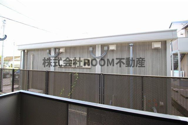 ルミエールの展望