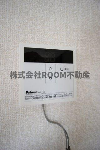 ルミエールの設備