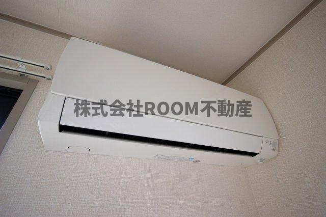 ルミエールの設備