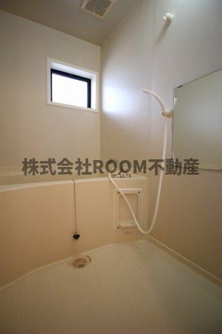 ルミエールの浴室|お風呂です