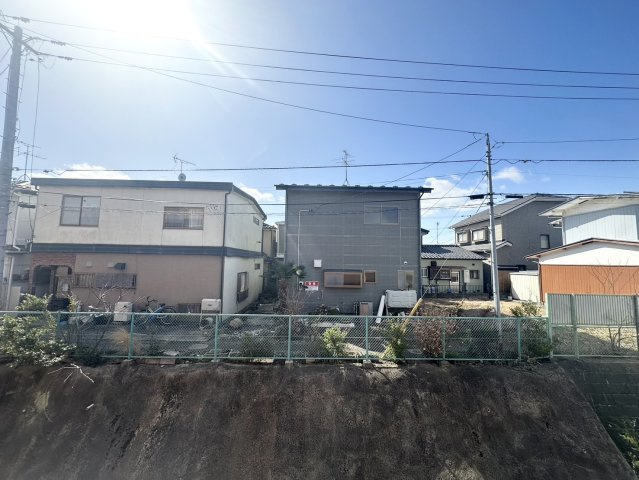 ネオハイツ多賀城の展望