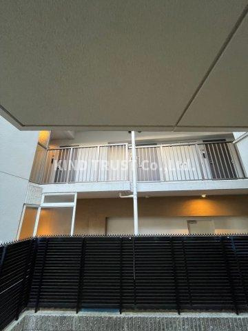 willDo南森町の内装|物件の内装です