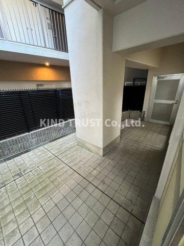 willDo南森町のその他